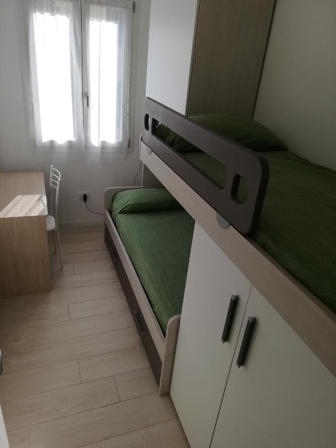 Nuovissimo Appartamento Con Terrazza Alghero Exterior foto