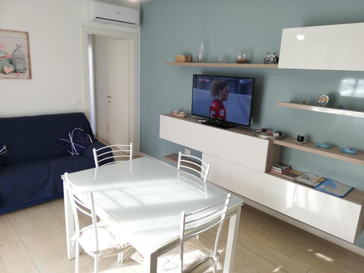 Nuovissimo Appartamento Con Terrazza Alghero Exterior foto