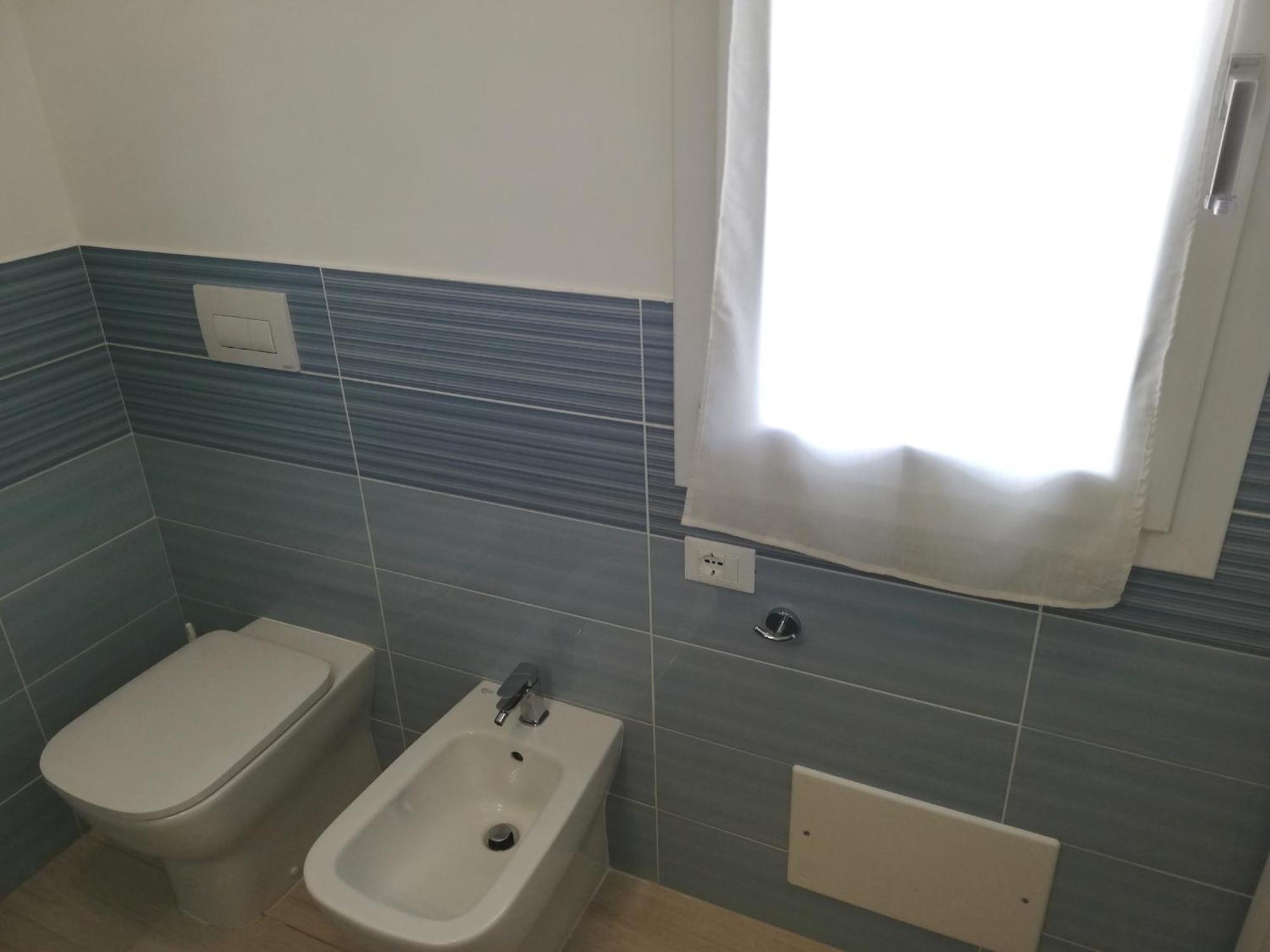 Nuovissimo Appartamento Con Terrazza Alghero Exterior foto